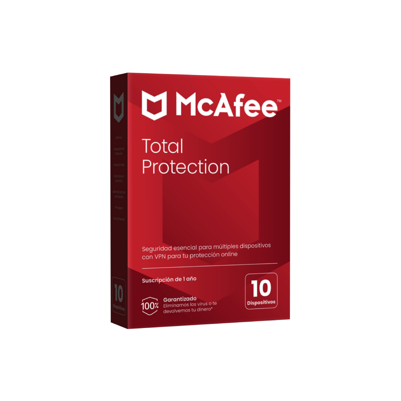 Kit Laptop Lenovo LOQ 15arp9 AMD Ryzen 5 + Antivirus McAfee